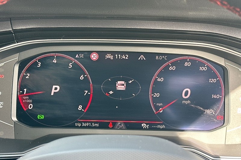 Used Volkswagen Polo 2023 for sale - 78014725: Photo 20