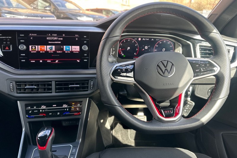 Used Volkswagen Polo 2023 for sale - 78014725: Photo 21