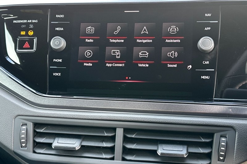 Used Volkswagen Polo 2023 for sale - 78014725: Photo 22