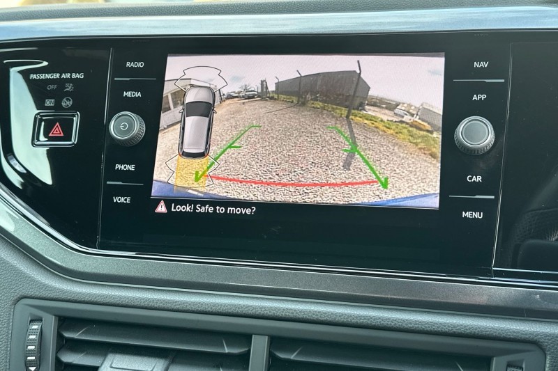 Used Volkswagen Polo 2023 for sale - 78014725: Photo 24