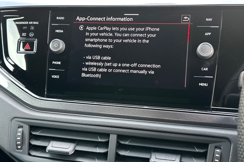 Used Volkswagen Polo 2023 for sale - 78014725: Photo 25