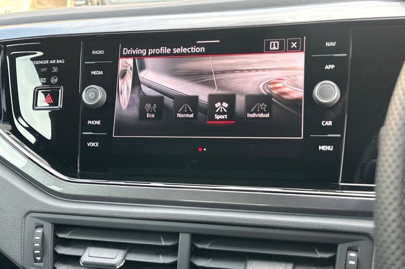 Used Volkswagen Polo 2023 for sale - 78014725: Photo 27