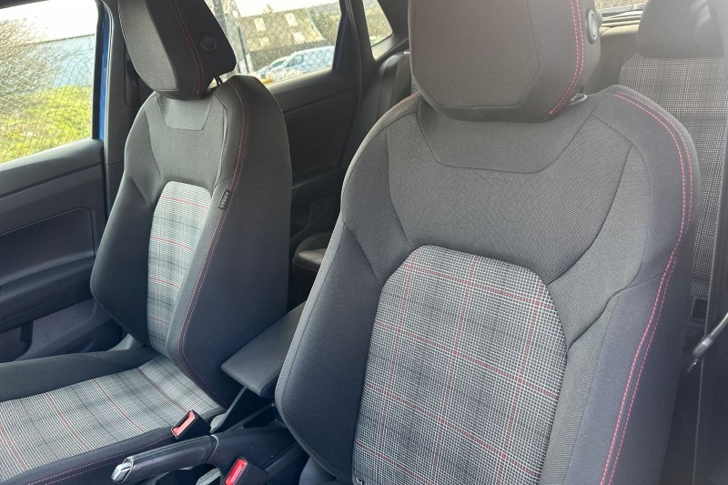 Used Volkswagen Polo 2023 for sale - 78014725: Photo 31