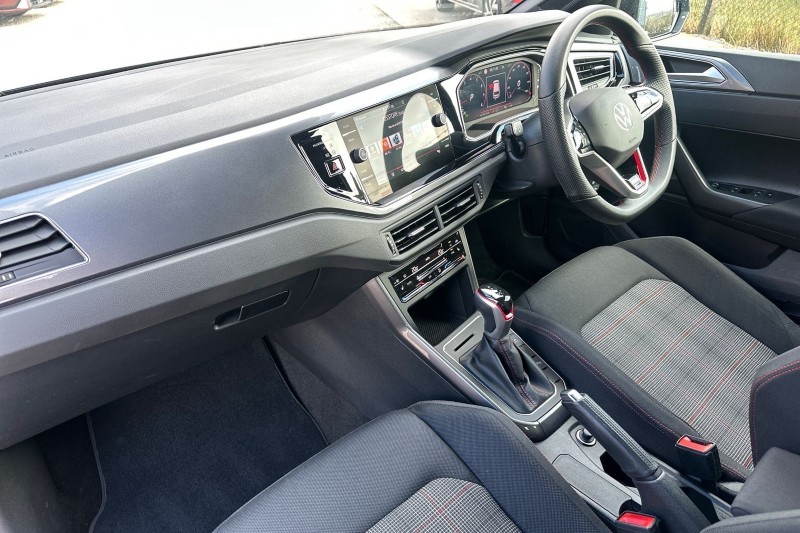 Used Volkswagen Polo 2023 for sale - 78014725: Photo 32