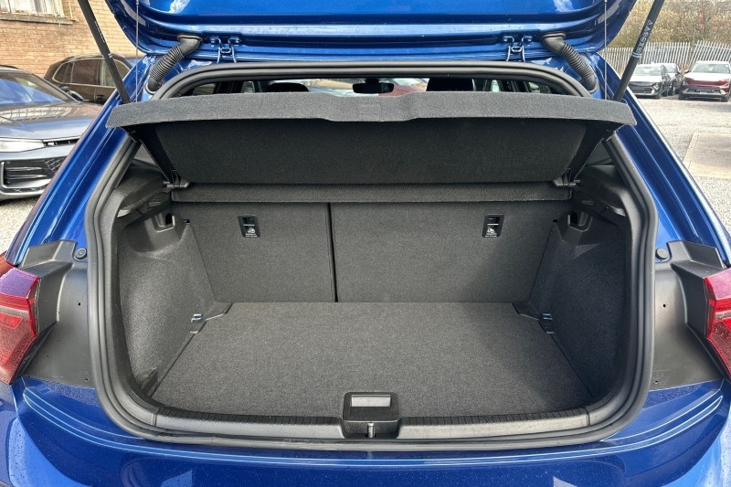 Used Volkswagen Polo 2023 for sale - 78014725: Photo 33