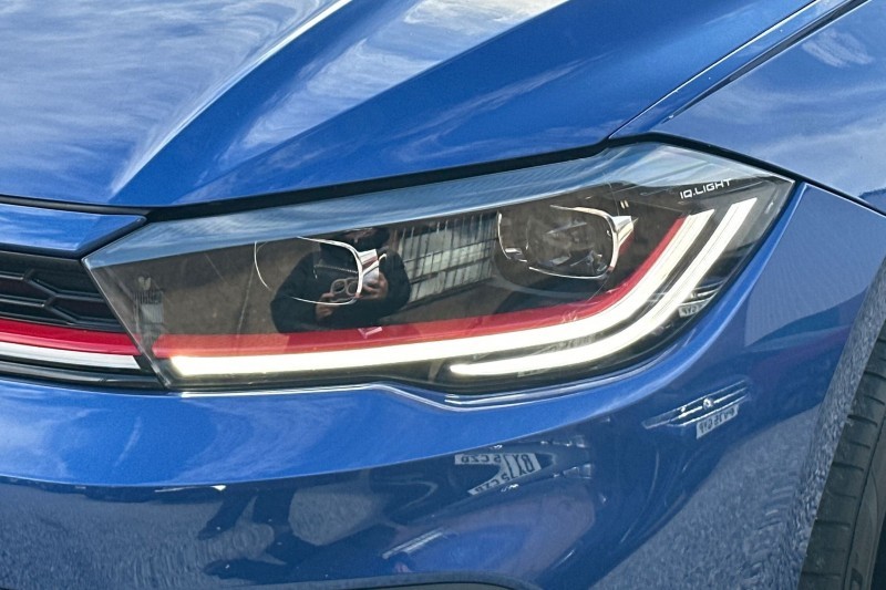 Used Volkswagen Polo 2023 for sale - 78014725: Photo 35