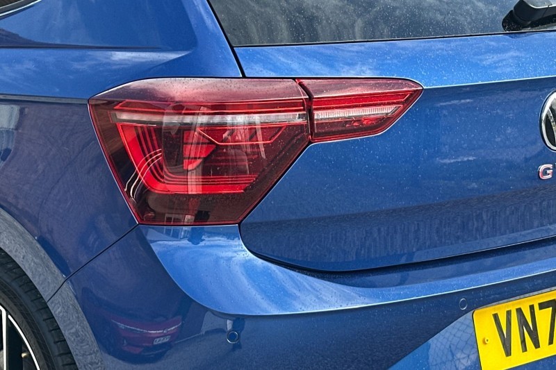 Used Volkswagen Polo 2023 for sale - 78014725: Photo 37