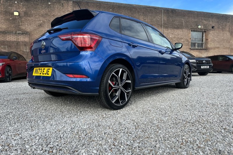 Used Volkswagen Polo 2023 for sale - 78014725: Photo 38