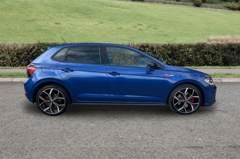 Used Volkswagen Polo 2023 for sale - 78014725: Photo 5