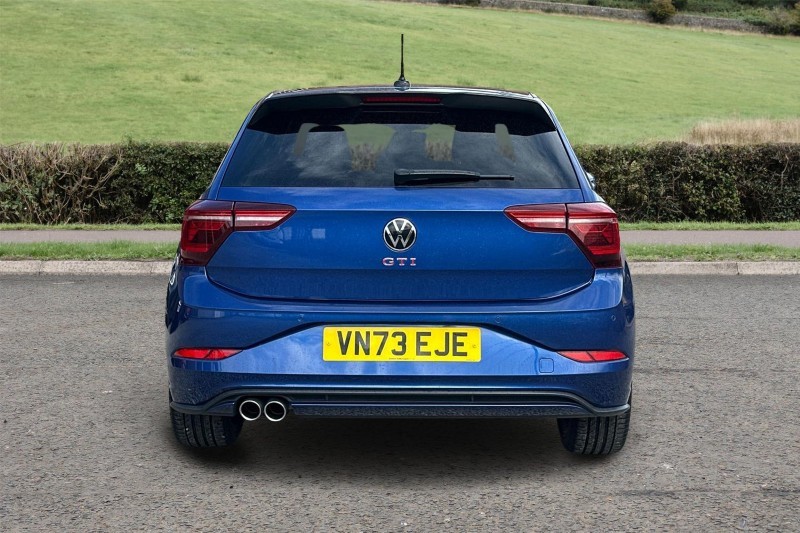 Used Volkswagen Polo 2023 for sale - 78014725: Photo 6