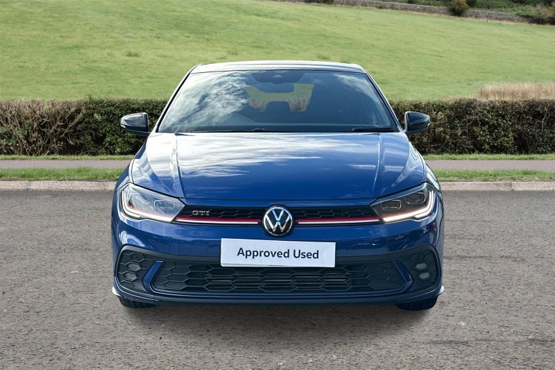 Used Volkswagen Polo 2023 for sale - 78014725: Photo 7