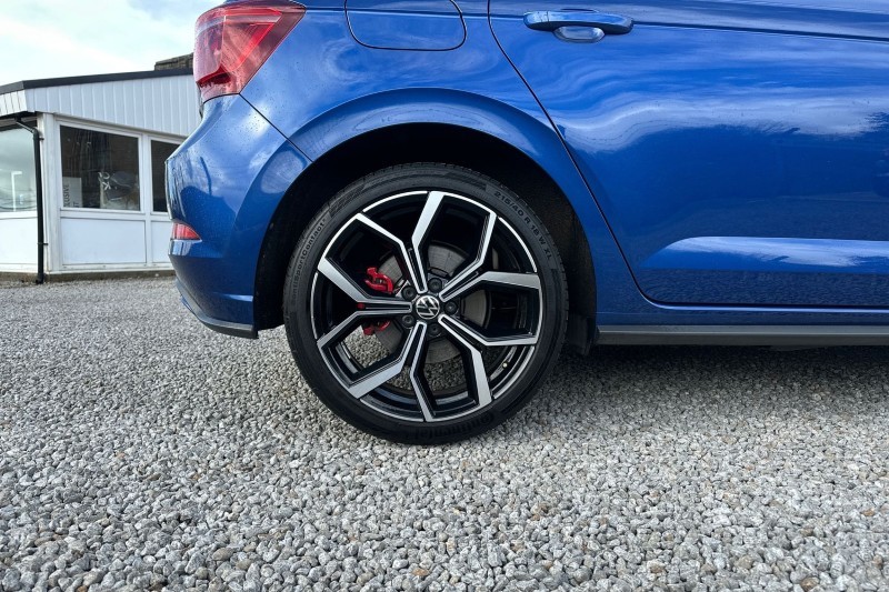 Used Volkswagen Polo 2023 for sale - 78014725: Photo 8