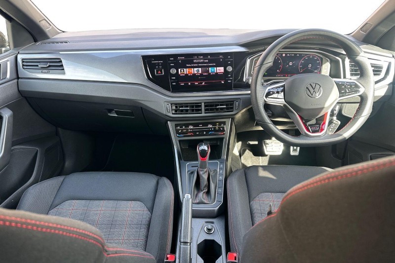 Used Volkswagen Polo 2023 for sale - 78014725: Photo 9