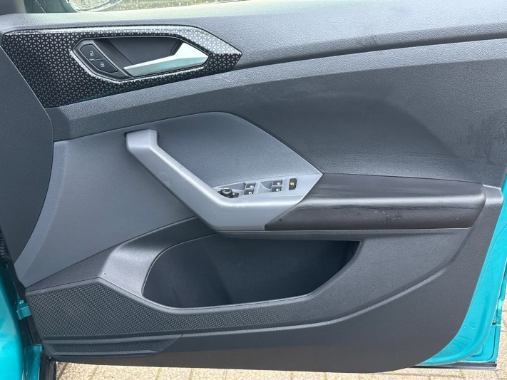 Used Volkswagen T-Cross 2019 for sale - 76982283: Photo 11