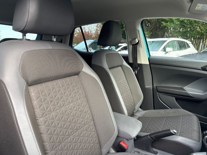 Used Volkswagen T-Cross 2019 for sale - 76982283: Photo 16