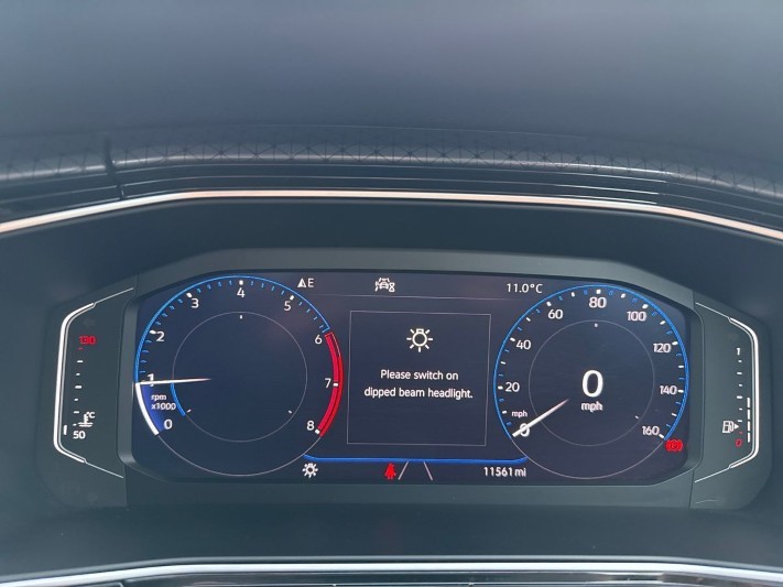 Used Volkswagen T-Cross 2019 for sale - 76982283: Photo 20