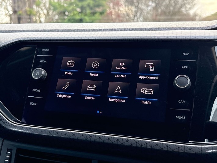 Used Volkswagen T-Cross 2019 for sale - 76982283: Photo 22