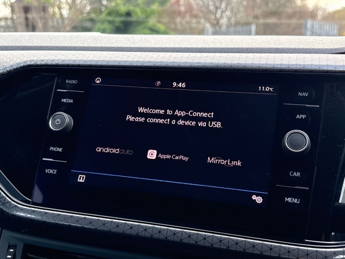 Used Volkswagen T-Cross 2019 for sale - 76982283: Photo 23