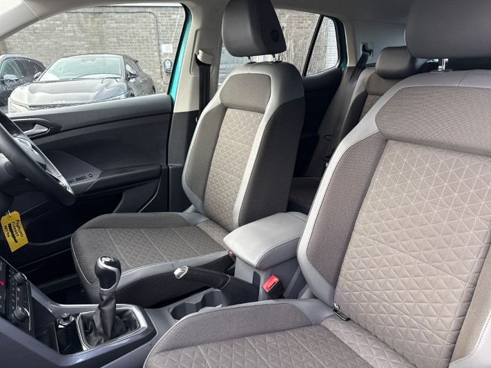 Used Volkswagen T-Cross 2019 for sale - 76982283: Photo 28