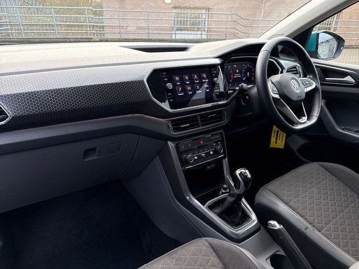 Used Volkswagen T-Cross 2019 for sale - 76982283: Photo 29