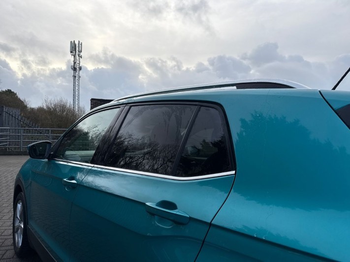 Used Volkswagen T-Cross 2019 for sale - 76982283: Photo 31