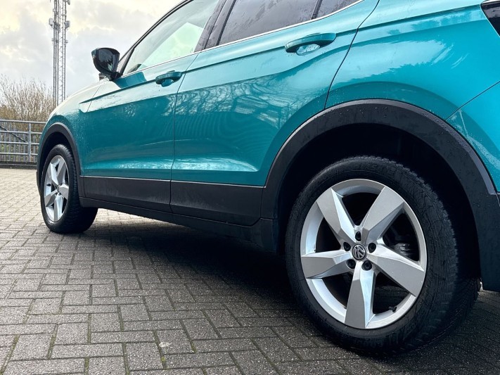 Used Volkswagen T-Cross 2019 for sale - 76982283: Photo 32