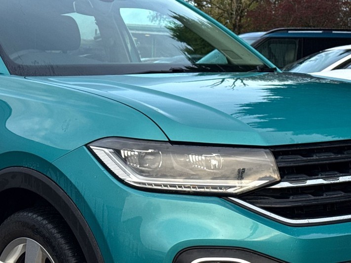 Used Volkswagen T-Cross 2019 for sale - 76982283: Photo 33