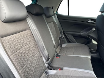 Used Volkswagen T-Cross 2019 for sale - 76982283: Photo