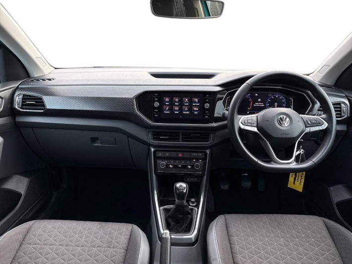 Used Volkswagen T-Cross 2019 for sale - 76982283: Photo 9