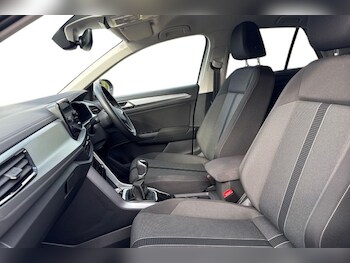 Used Volkswagen T-Roc 2025 for sale - 78280883: Photo