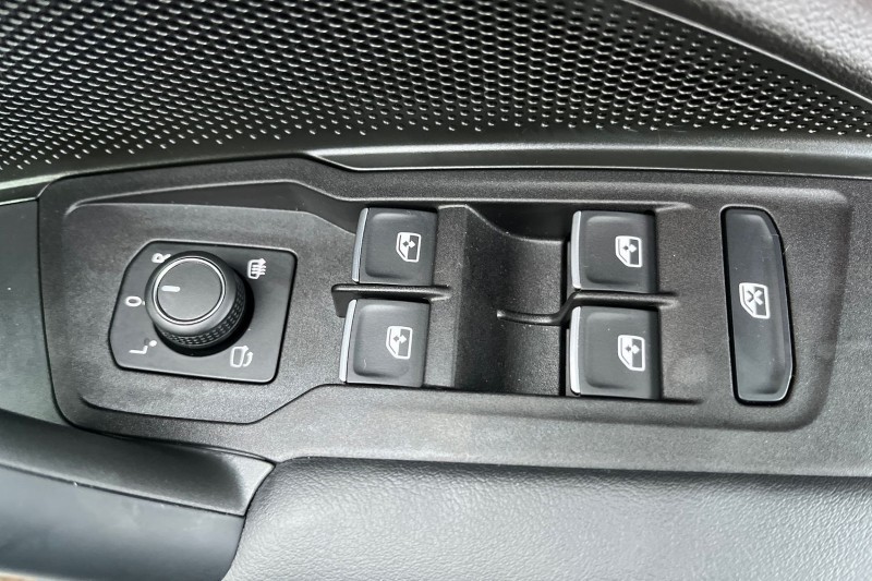 Used Volkswagen Tiguan 2025 for sale - 77124111: Photo 14