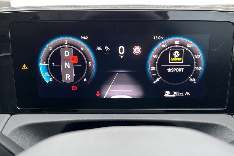 Used Volkswagen Tiguan 2025 for sale - 77124111: Photo 21