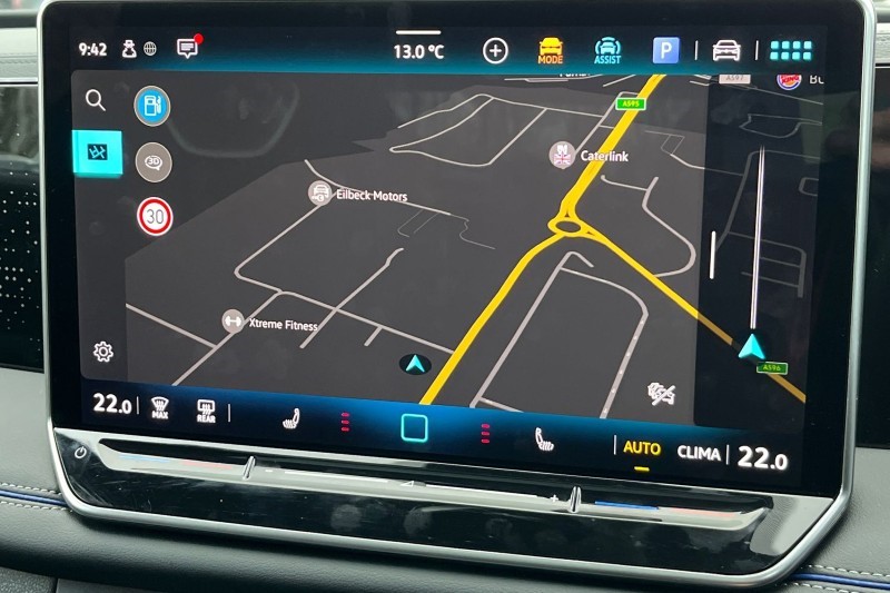 Used Volkswagen Tiguan 2025 for sale - 77124111: Photo 24