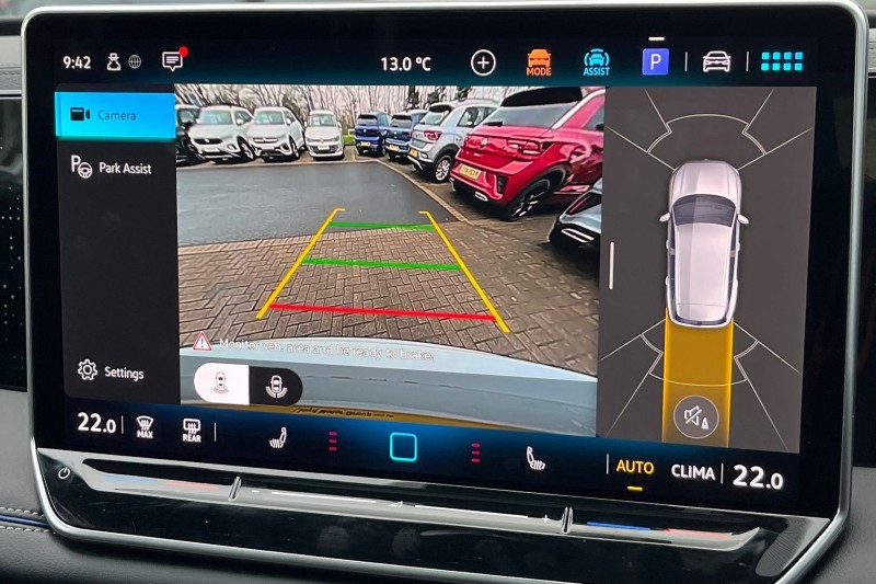 Used Volkswagen Tiguan 2025 for sale - 77124111: Photo 25