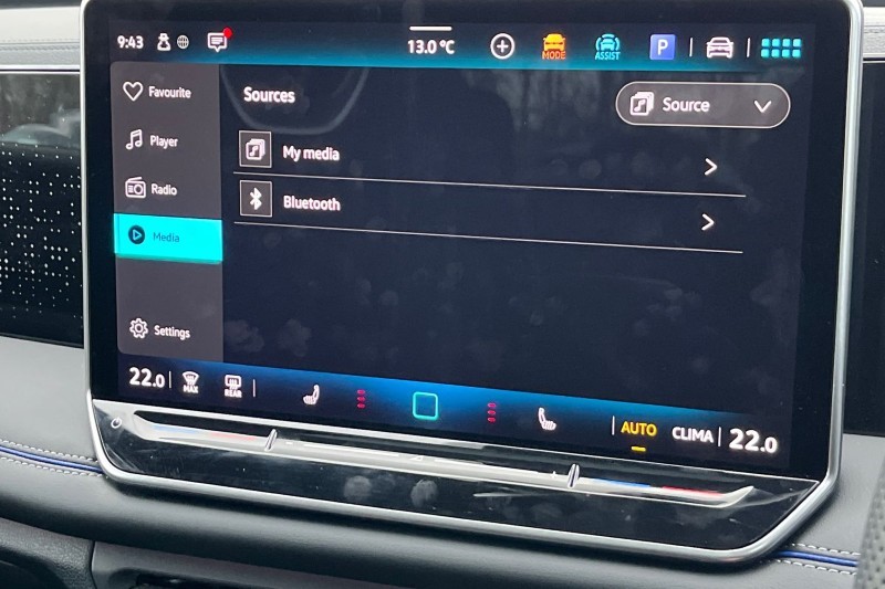 Used Volkswagen Tiguan 2025 for sale - 77124111: Photo 26