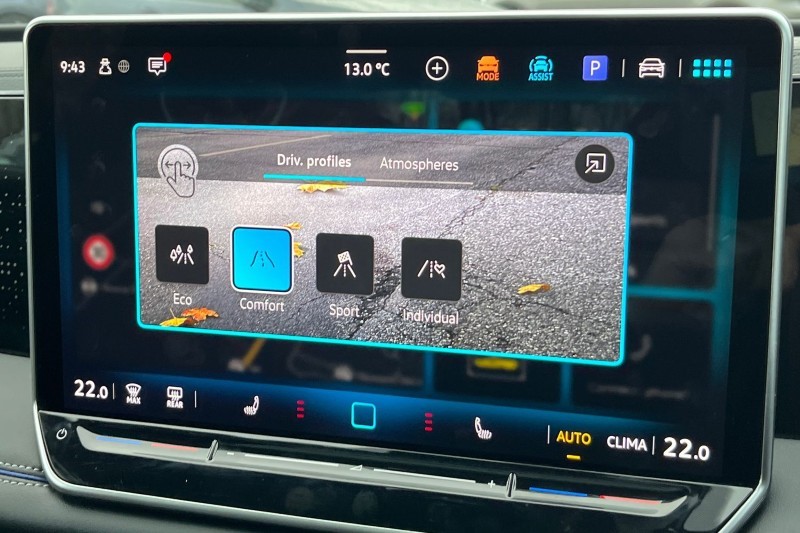 Used Volkswagen Tiguan 2025 for sale - 77124111: Photo 28