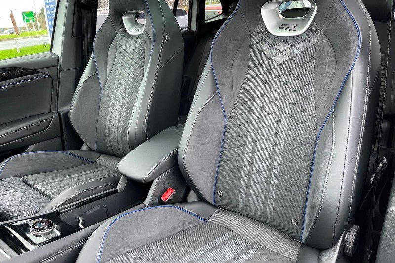 Used Volkswagen Tiguan 2025 for sale - 77124111: Photo 34