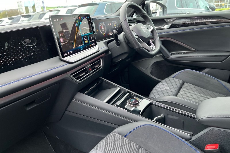 Used Volkswagen Tiguan 2025 for sale - 77124111: Photo 35