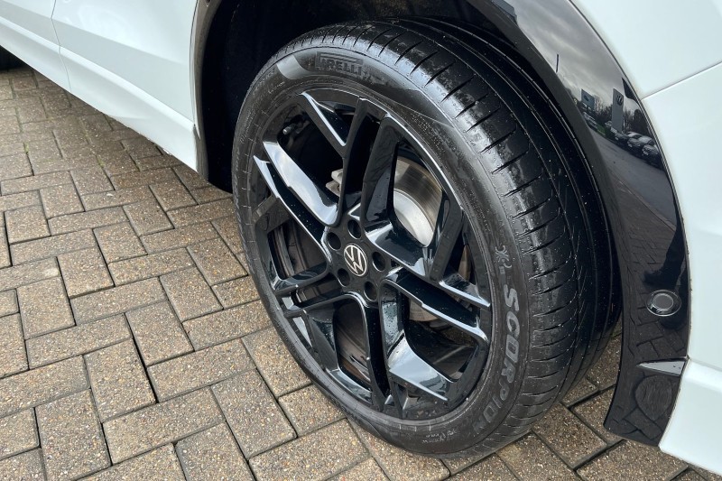 Used Volkswagen Tiguan 2025 for sale - 77124111: Photo 38