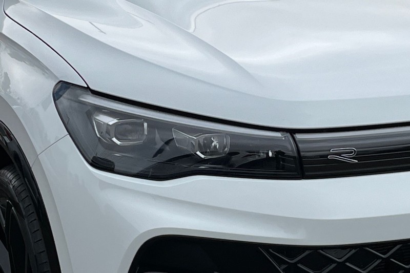 Used Volkswagen Tiguan 2025 for sale - 77124111: Photo 39