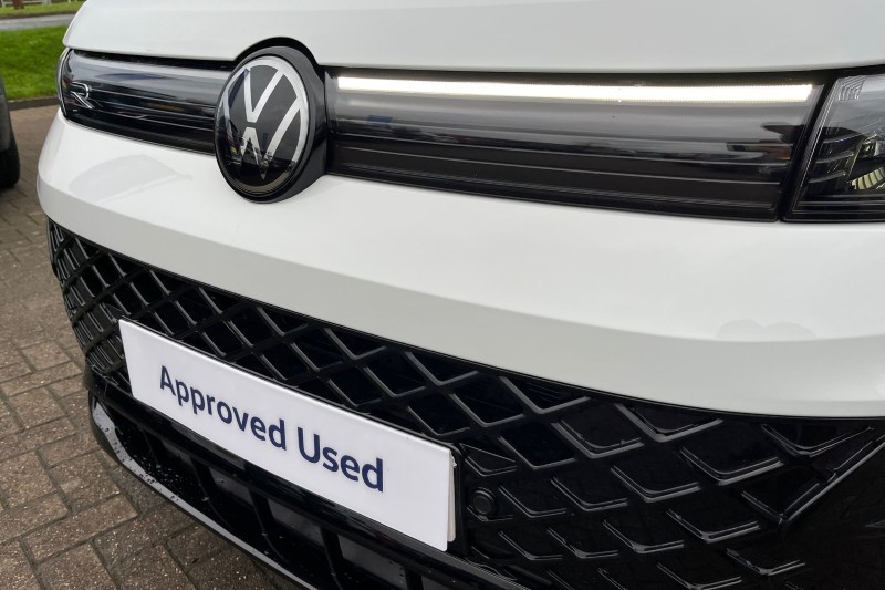 Used Volkswagen Tiguan 2025 for sale - 77124111: Photo 40