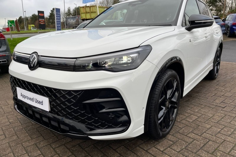 Used Volkswagen Tiguan 2025 for sale - 77124111: Photo 41