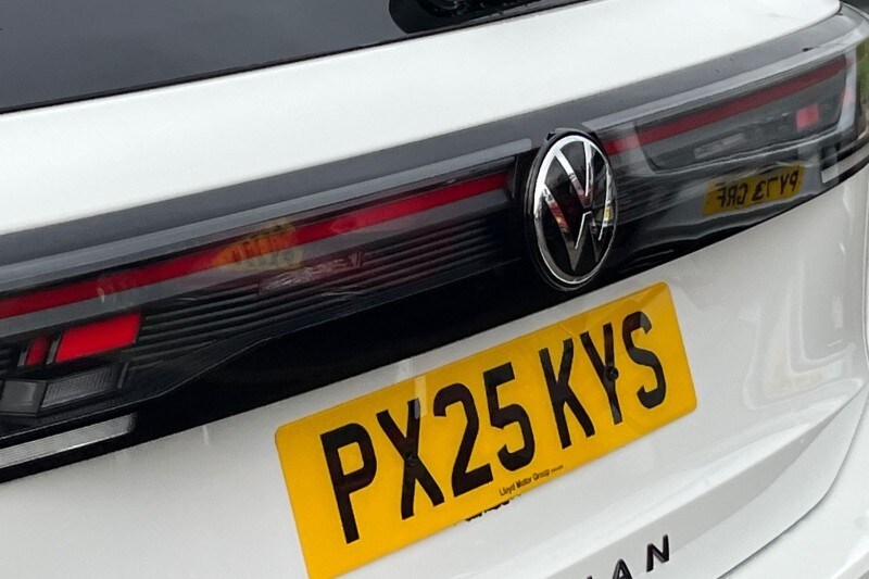 Used Volkswagen Tiguan 2025 for sale - 77124111: Photo 44