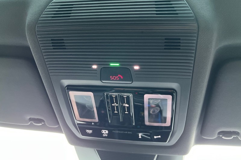 Used Volkswagen Tiguan 2025 for sale - 77124111: Photo 51