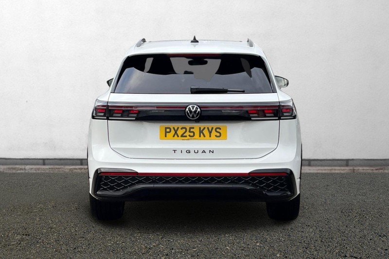 Used Volkswagen Tiguan 2025 for sale - 77124111: Photo 6