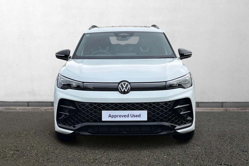 Used Volkswagen Tiguan 2025 for sale - 77124111: Photo 7