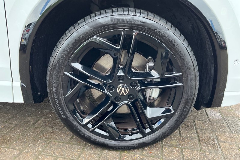 Used Volkswagen Tiguan 2025 for sale - 77124111: Photo 8