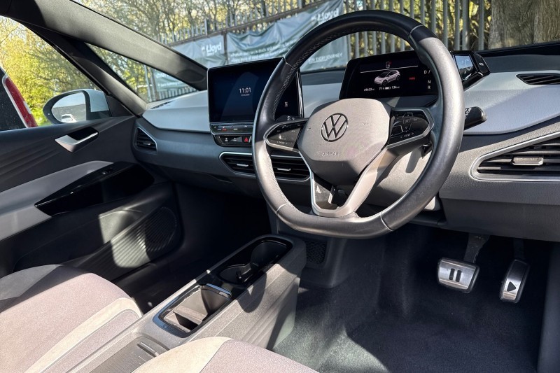 Used Volkswagen ID.3 2020 for sale - 78152735: Photo 10
