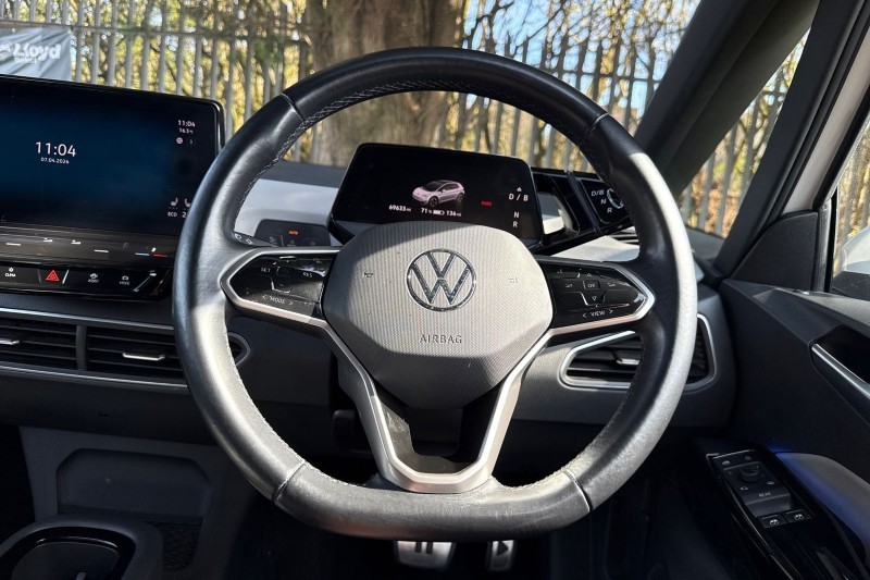 Used Volkswagen ID.3 2020 for sale - 78152735: Photo 13