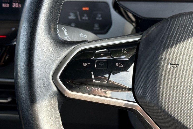 Used Volkswagen ID.3 2020 for sale - 78152735: Photo 14